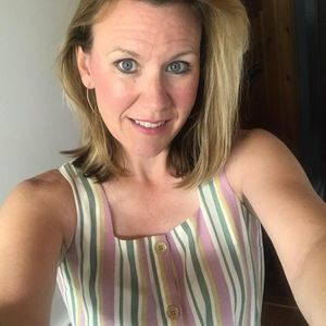 Meet your Posher, Michelle